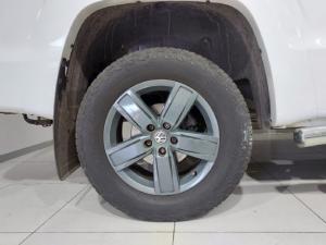 Volkswagen Amarok 2.0TDI 90kW - Image 7