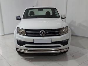 Volkswagen Amarok 2.0TDI 90kW - Image 8