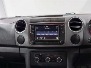 Volkswagen Amarok 2.0TDI 90kW - Image 9