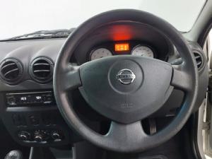 Nissan NP200 1.6i safety pack (aircon) - Image 11