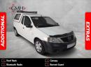 Thumbnail Nissan NP200 1.6i safety pack (aircon)