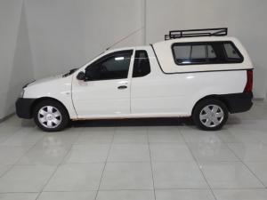 Nissan NP200 1.6i safety pack (aircon) - Image 2