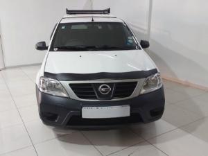 Nissan NP200 1.6i safety pack (aircon) - Image 8