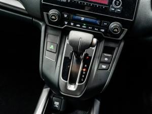 Honda CR-V 2.0 Comfort - Image 10