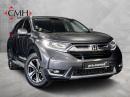 Thumbnail Honda CR-V 2.0 Comfort