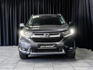Honda CR-V 2.0 Comfort - Image 2