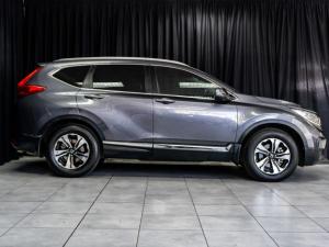 Honda CR-V 2.0 Comfort - Image 3