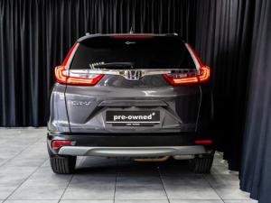 Honda CR-V 2.0 Comfort - Image 4
