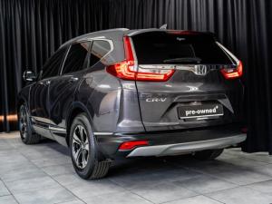 Honda CR-V 2.0 Comfort - Image 5
