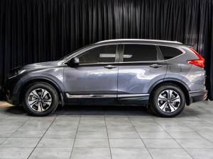 Honda CR-V 2.0 Comfort - Image 6