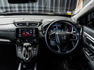 Honda CR-V 2.0 Comfort - Image 9