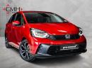 Thumbnail Honda Fit 1.5 Elegance