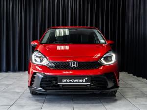 Honda Fit 1.5 Elegance - Image 2