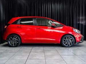 Honda Fit 1.5 Elegance - Image 3
