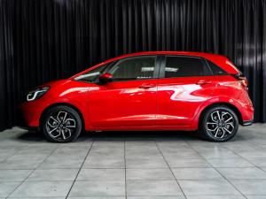 Honda Fit 1.5 Elegance - Image 4