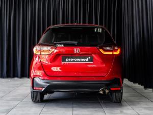 Honda Fit 1.5 Elegance - Image 5