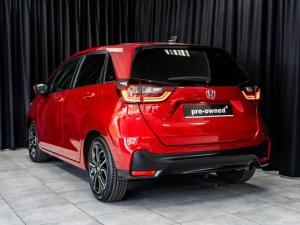Honda Fit 1.5 Elegance - Image 6
