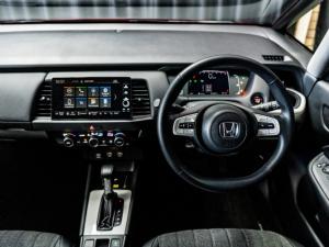 Honda Fit 1.5 Elegance - Image 8