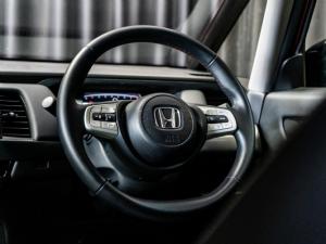 Honda Fit 1.5 Elegance - Image 9