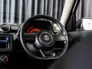 Suzuki Swift 1.2 GL manual - Image 11