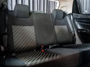 Suzuki Swift 1.2 GL manual - Image 12