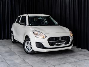 Suzuki Swift 1.2 GL manual - Image 1