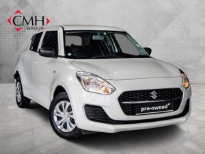 Suzuki Swift 1.2 GL manual - Image 1