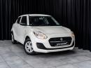 Thumbnail Suzuki Swift 1.2 GL manual
