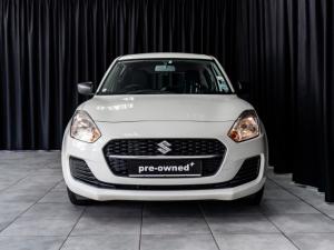 Suzuki Swift 1.2 GL manual - Image 2