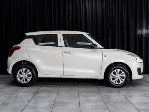Suzuki Swift 1.2 GL manual - Image 3