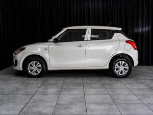 Suzuki Swift 1.2 GL manual - Image 6