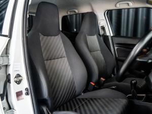 Suzuki Swift 1.2 GL manual - Image 8