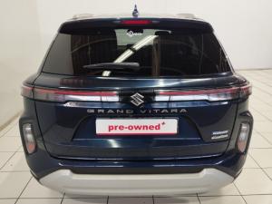 Suzuki Grand Vitara 1.5 Hybrid GLX AllGrip - Image 1