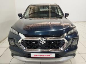 Suzuki Grand Vitara 1.5 Hybrid GLX AllGrip - Image 4