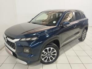 Suzuki Grand Vitara 1.5 Hybrid GLX AllGrip - Image 5