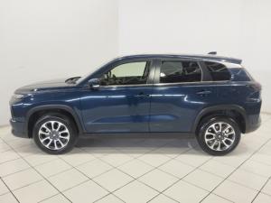 Suzuki Grand Vitara 1.5 Hybrid GLX AllGrip - Image 6