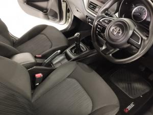 Toyota Starlet 1.5 Xi - Image 10