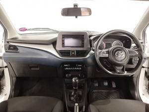 Toyota Starlet 1.5 Xi - Image 11