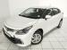 Toyota Starlet 1.5 Xi - Thumbnail 1