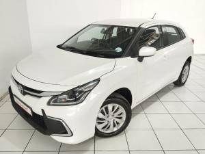 Toyota Starlet 1.5 Xi - Image 1