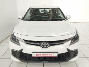 Toyota Starlet 1.5 Xi - Image 2