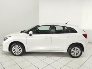 Toyota Starlet 1.5 Xi - Image 3