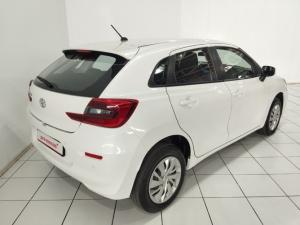 Toyota Starlet 1.5 Xi - Image 4