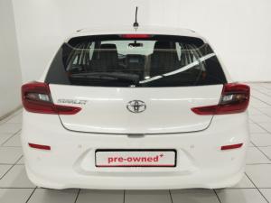 Toyota Starlet 1.5 Xi - Image 5