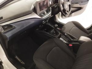 Toyota Starlet 1.5 Xi - Image 7
