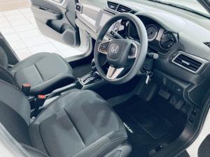 Honda Amaze 1.2 Comfort auto - Image 10