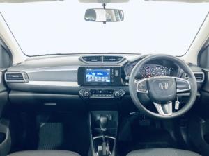 Honda Amaze 1.2 Comfort auto - Image 11
