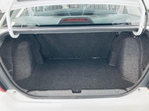 Honda Amaze 1.2 Comfort auto - Image 12