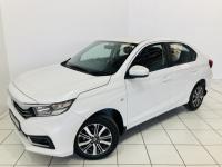 Thumbnail Honda Amaze 1.2 Comfort auto