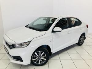 Honda Amaze 1.2 Comfort auto - Image 1